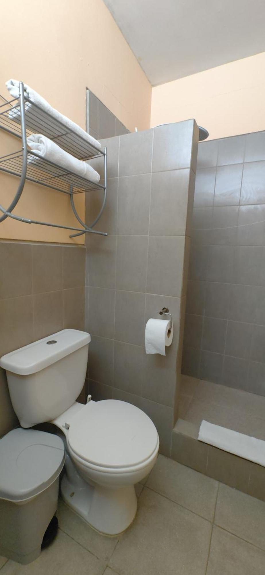 Apartamento Casa Mesa Guatemala Exterior foto