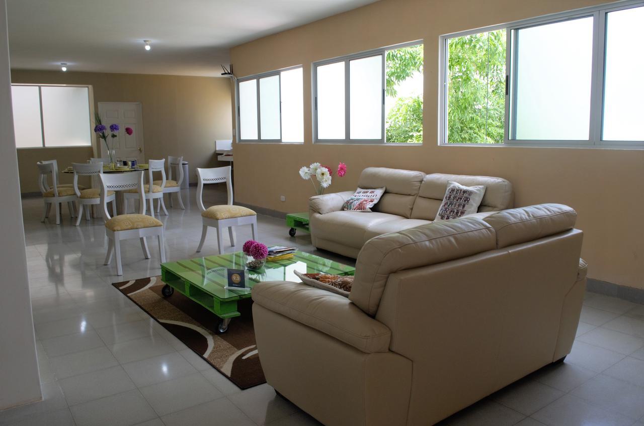Apartamento Casa Mesa Guatemala Exterior foto